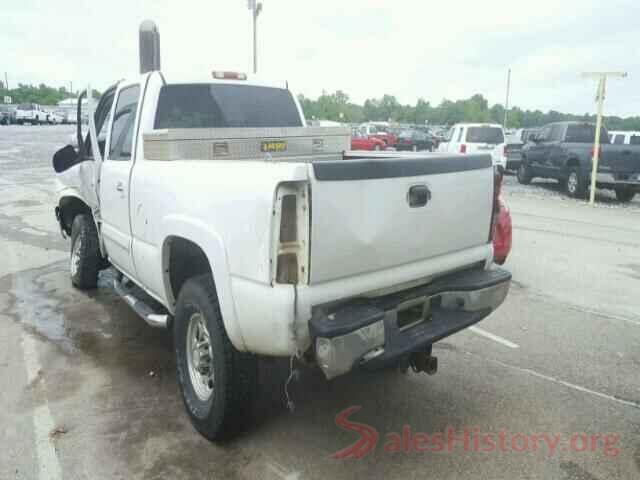 JTMW1RFV9KD510812 2005 CHEVROLET SILVERADO