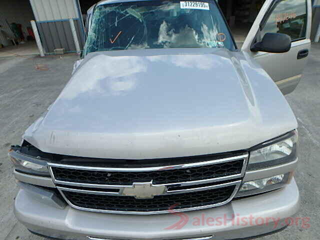 1HGCV1F3XLA121124 2006 CHEVROLET SILVERADO