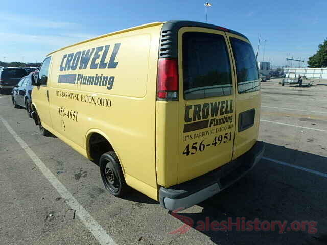 1N4AL3AP7JC272768 2002 CHEVROLET EXPRESS