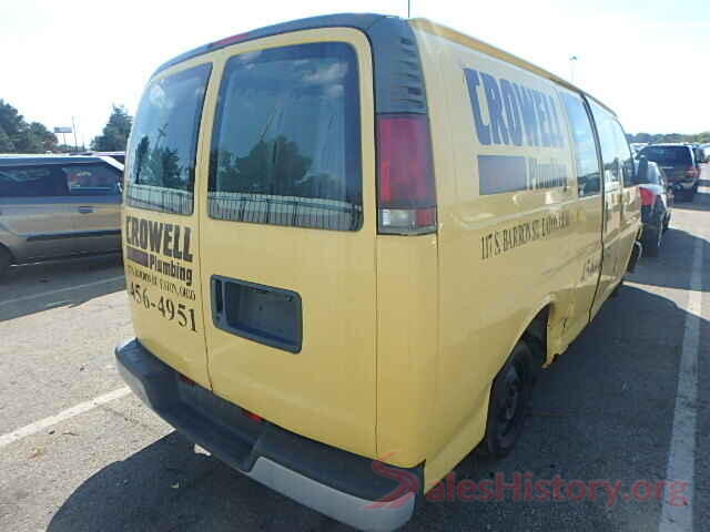 1N4AL3AP7JC272768 2002 CHEVROLET EXPRESS