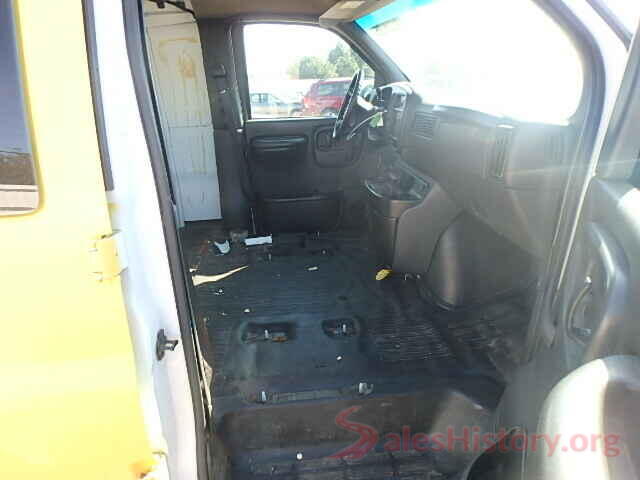 1N4AL3AP7JC272768 2002 CHEVROLET EXPRESS