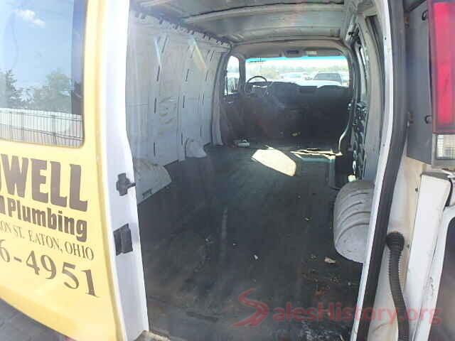 1N4AL3AP7JC272768 2002 CHEVROLET EXPRESS