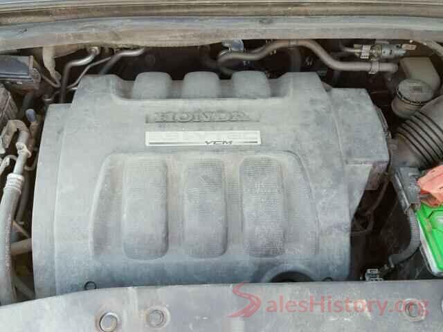 4T1B11HKXJU138233 2006 HONDA ODYSSEY