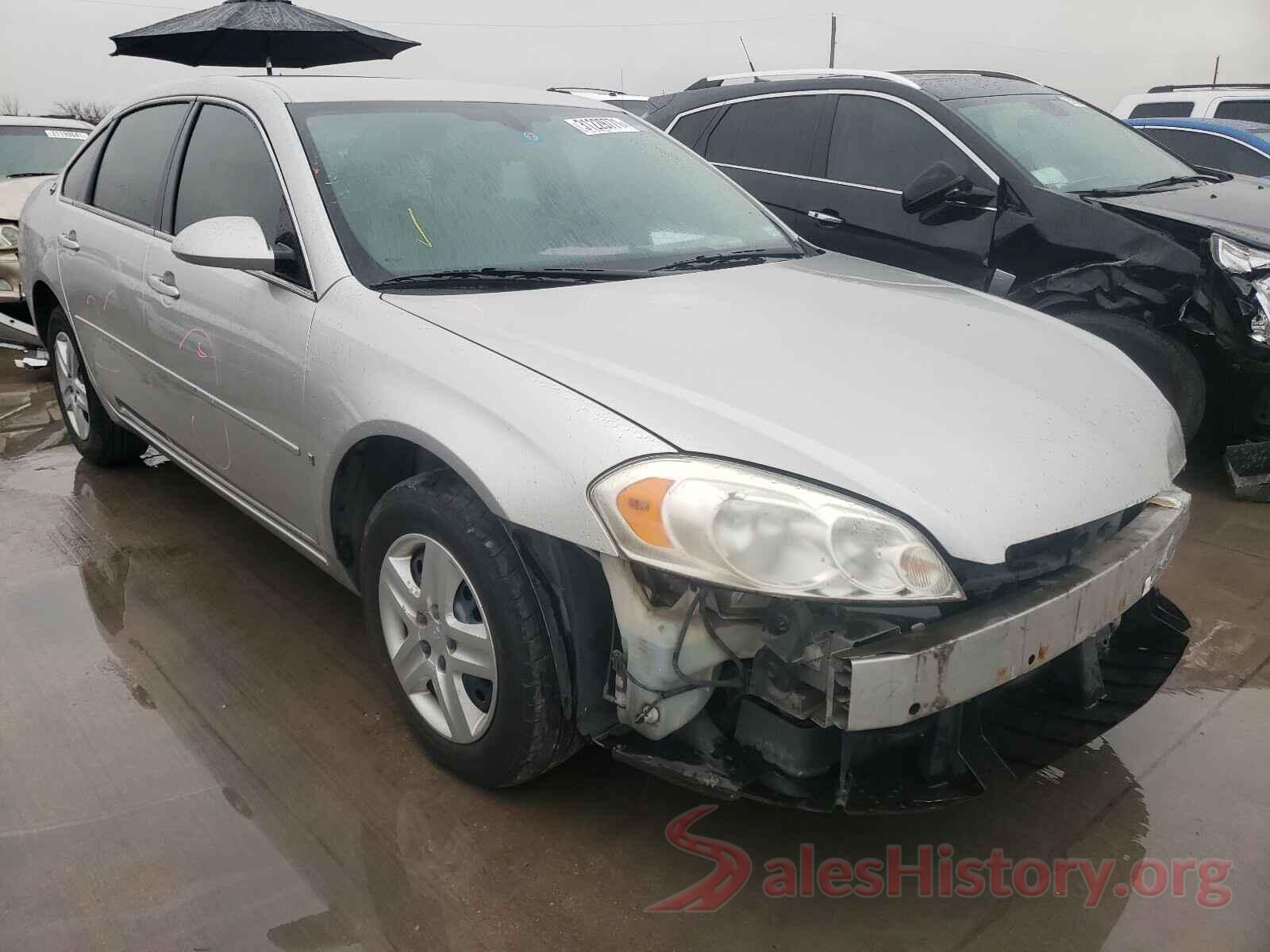 3TMAZ5CN0GM015703 2006 CHEVROLET IMPALA