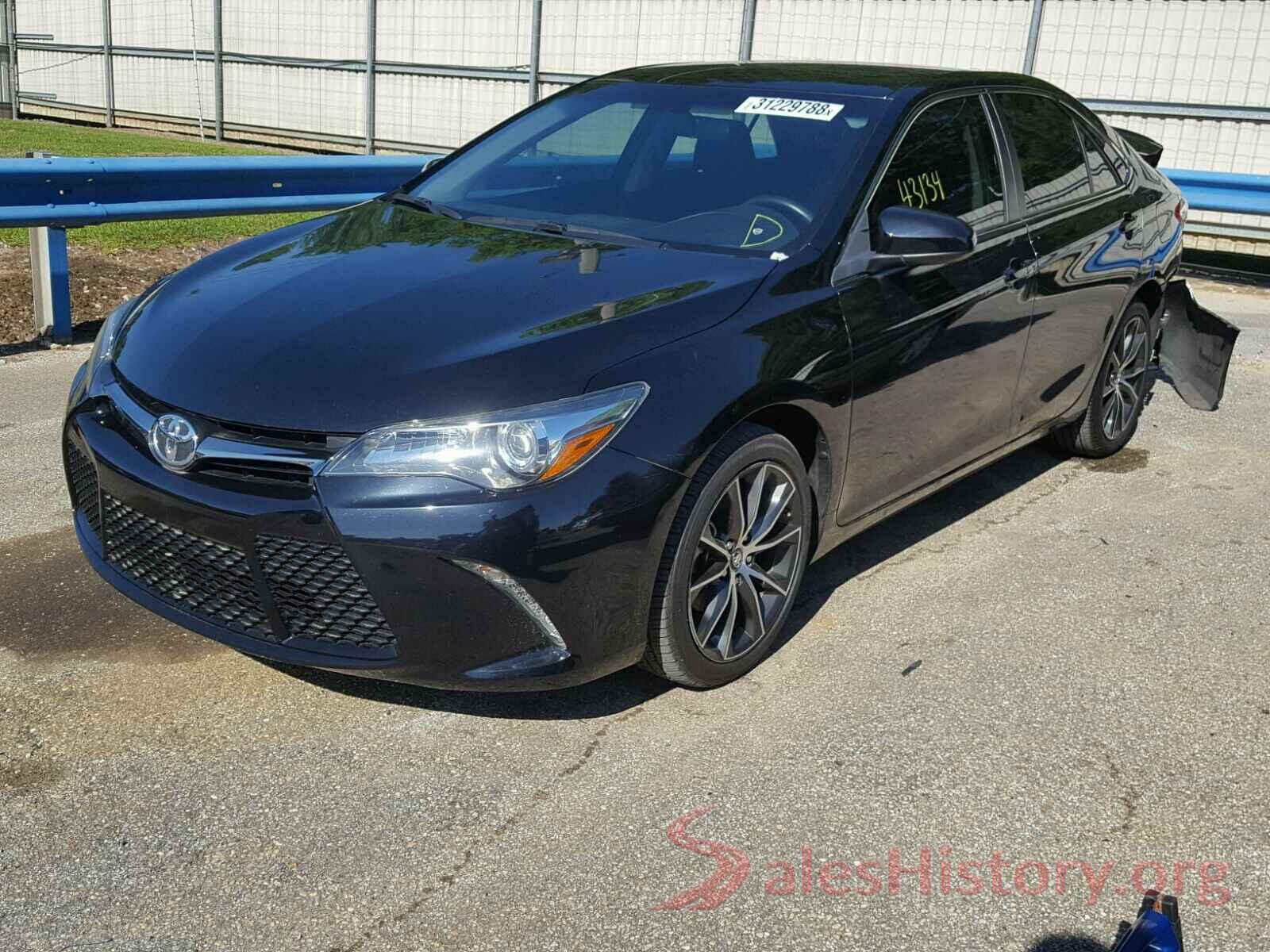 2T3BFREV3GW430420 2015 TOYOTA CAMRY