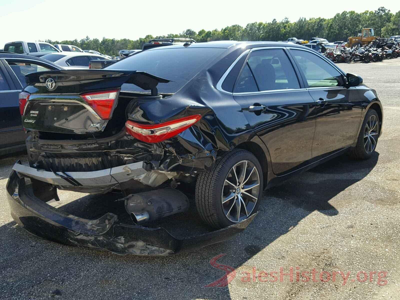 2T3BFREV3GW430420 2015 TOYOTA CAMRY