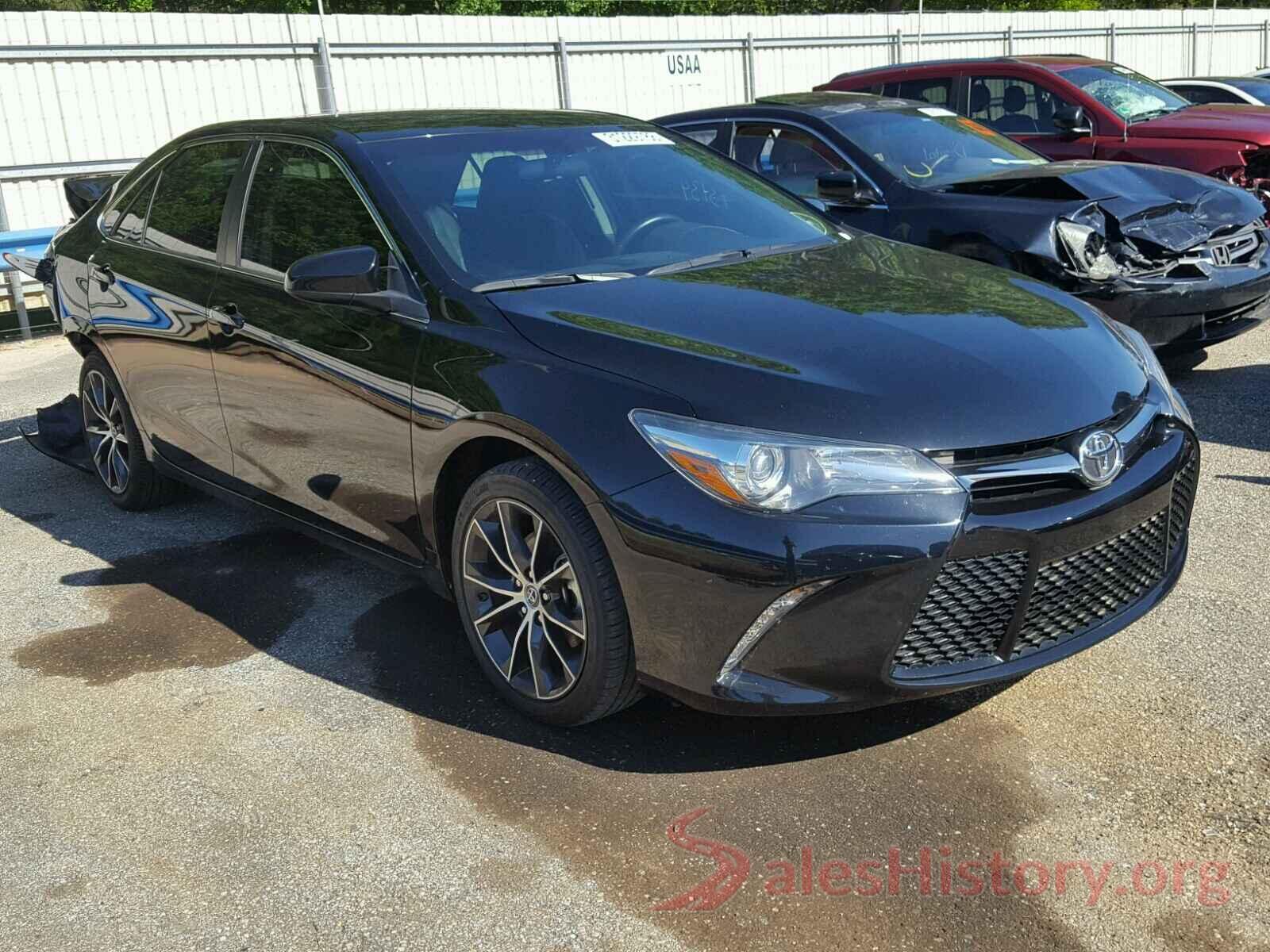 2T3BFREV3GW430420 2015 TOYOTA CAMRY