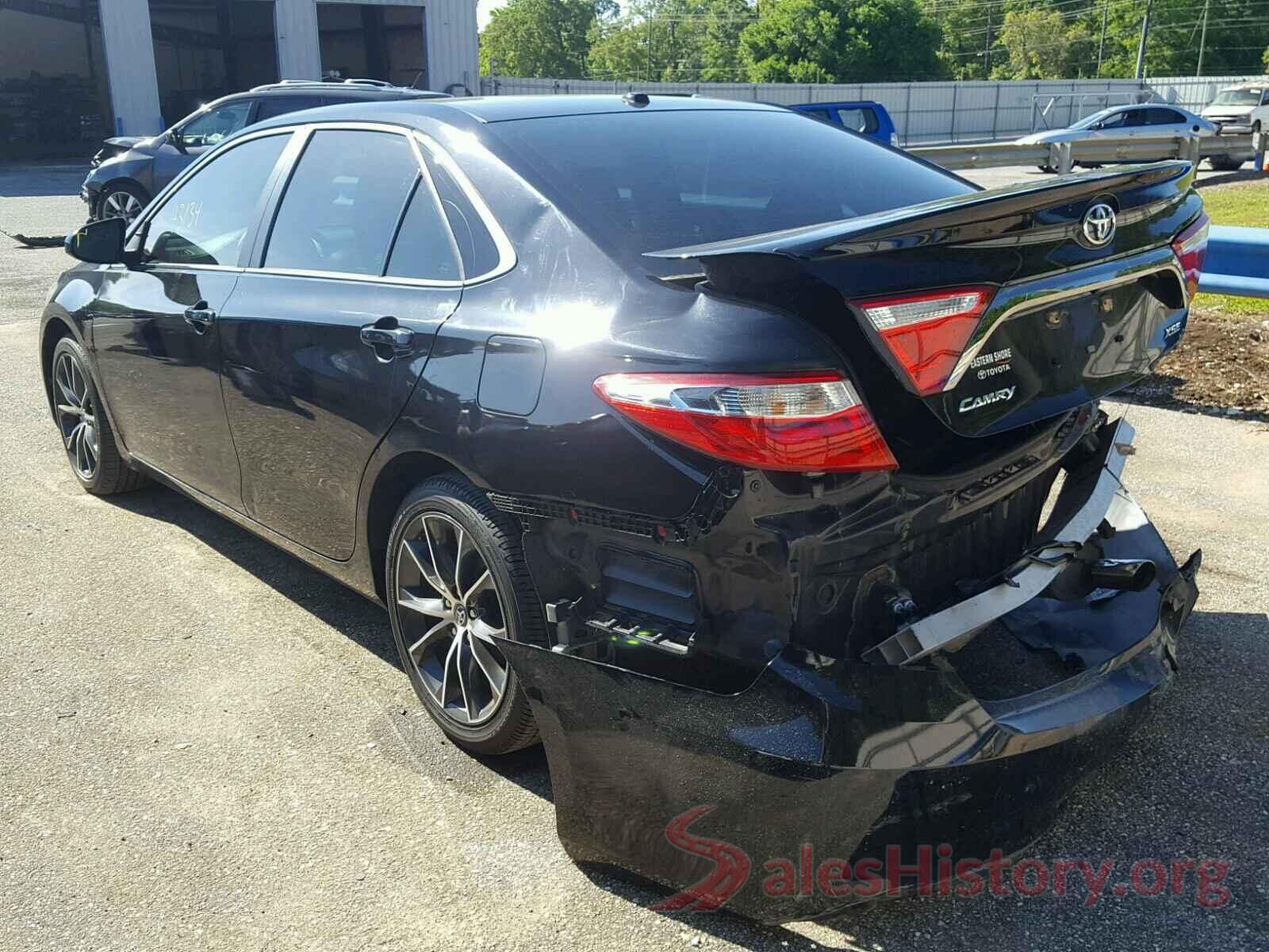 2T3BFREV3GW430420 2015 TOYOTA CAMRY