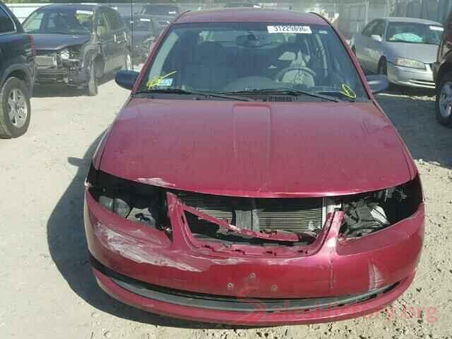 JF2GTABC7J8342682 2007 SATURN ION