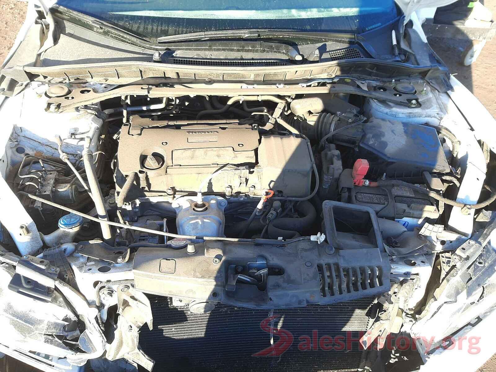 1HGCR2F50GA247462 2016 HONDA ACCORD