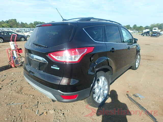 3TMAZ5CN6LM138707 2013 FORD ESCAPE