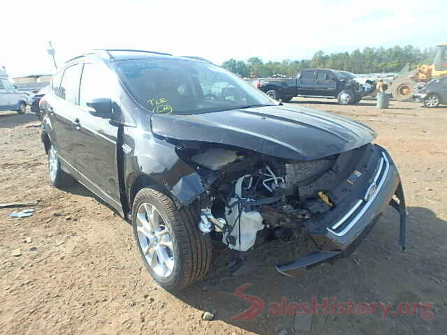 3TMAZ5CN6LM138707 2013 FORD ESCAPE