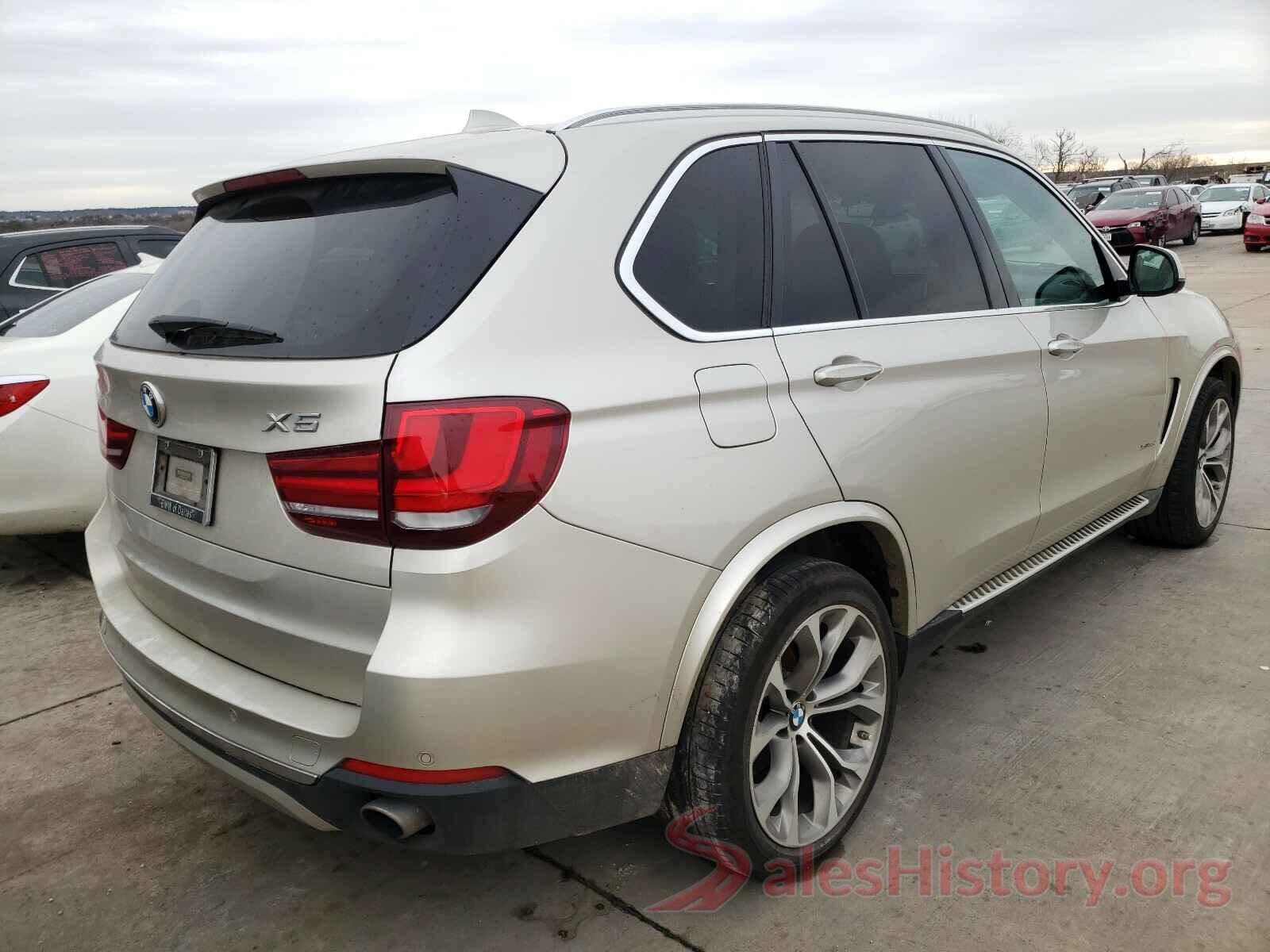 5UXKR0C57G0P20684 2016 BMW X5