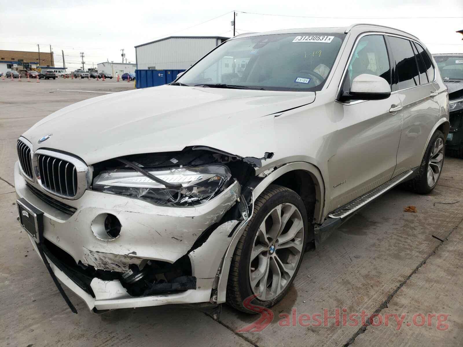 5UXKR0C57G0P20684 2016 BMW X5