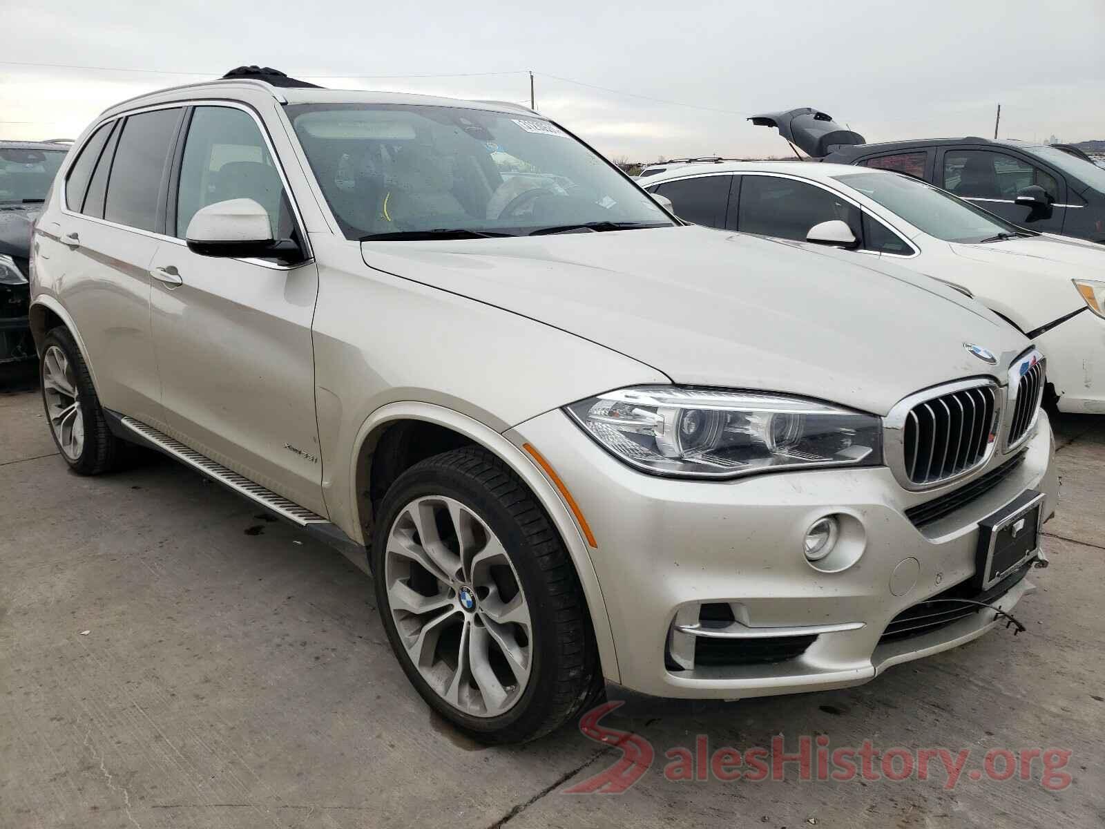 5UXKR0C57G0P20684 2016 BMW X5