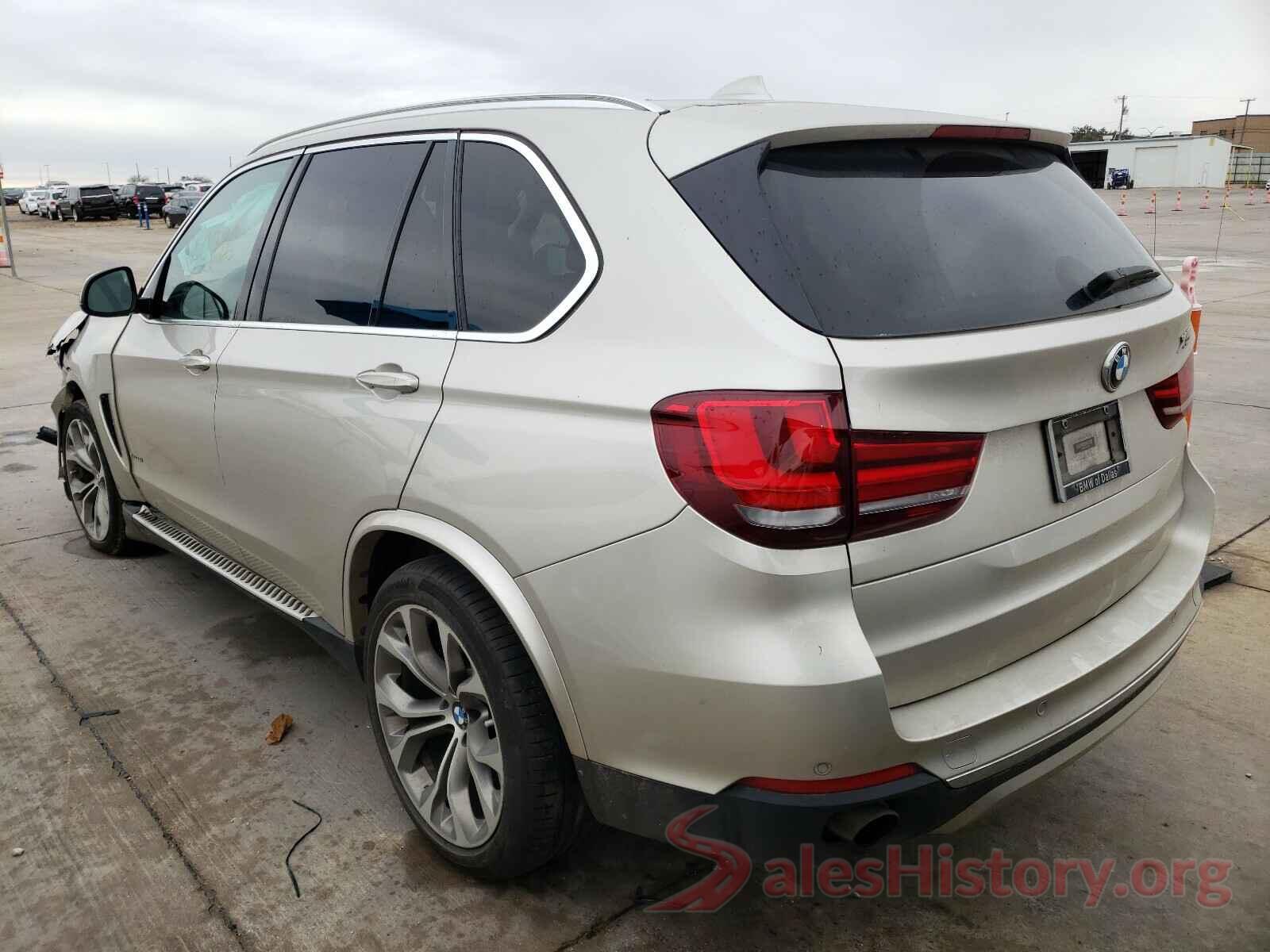 5UXKR0C57G0P20684 2016 BMW X5