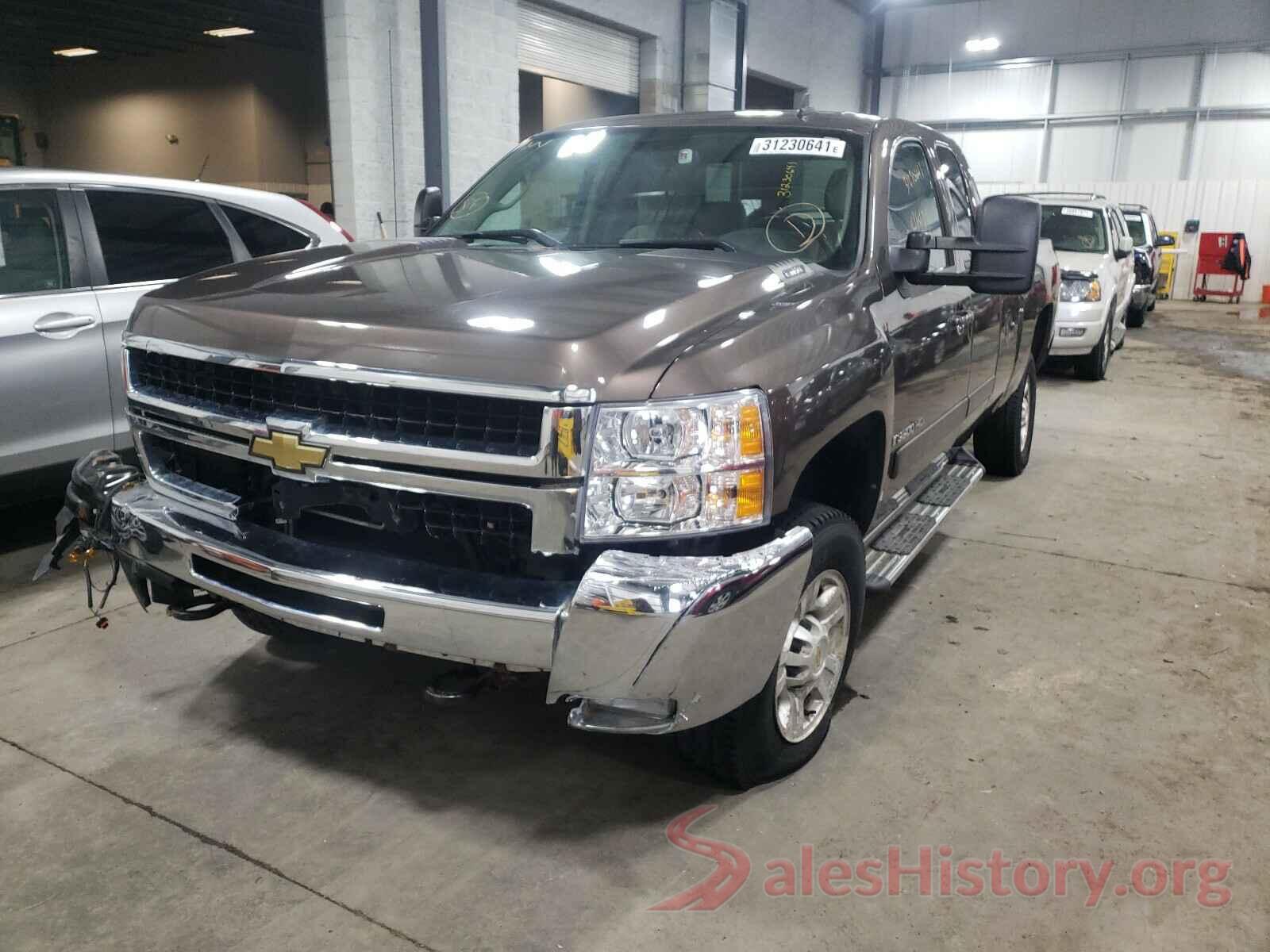 19XFC2F71JE207233 2018 CHEVROLET SILVERADO