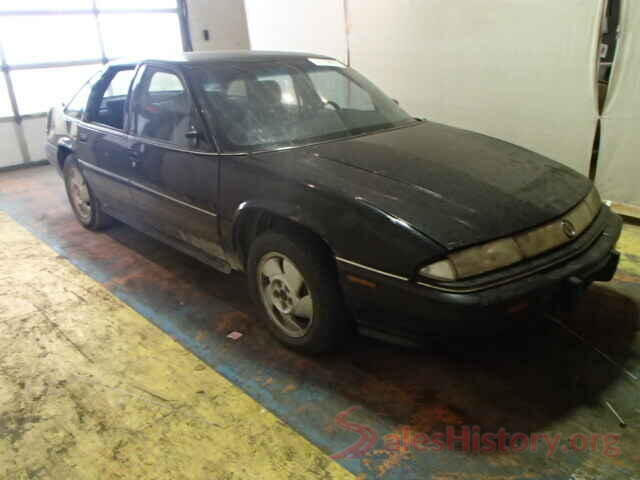 5TDDZRFH9KS966856 1995 PONTIAC GRANDPRIX