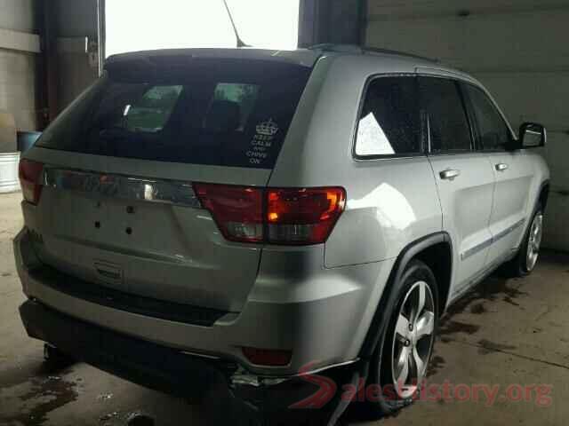 5XYPG4A55HG319539 2011 JEEP CHEROKEE