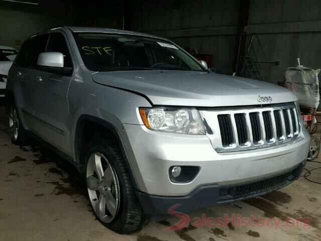 5XYPG4A55HG319539 2011 JEEP CHEROKEE