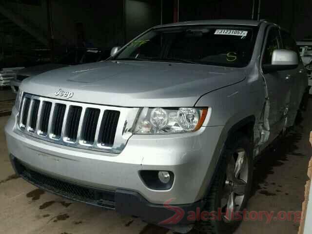 5XYPG4A55HG319539 2011 JEEP CHEROKEE