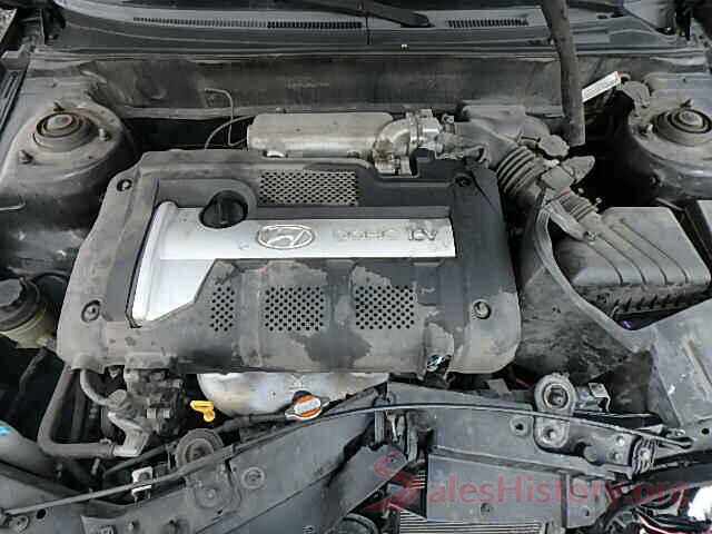 KMHD84LF0HU349970 2005 HYUNDAI ELANTRA