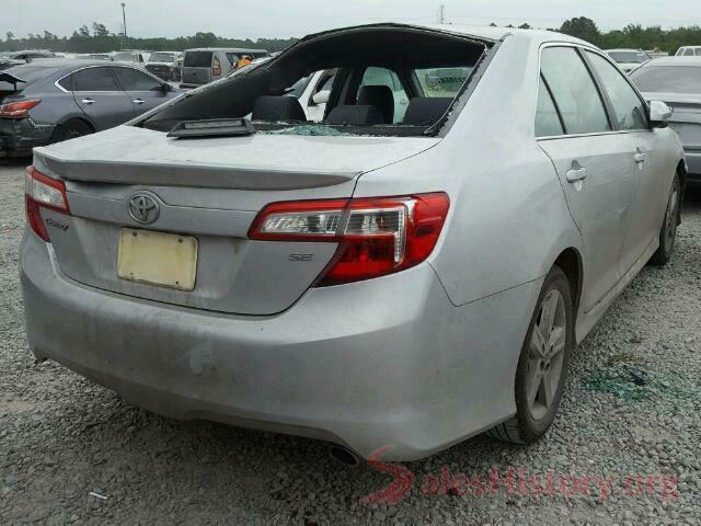 JTDKARFU2J3554130 2013 TOYOTA CAMRY