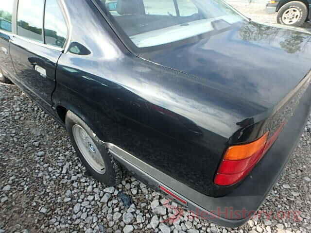 4S3BNAN64K3017253 1995 BMW 5 SERIES