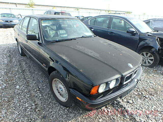 4S3BNAN64K3017253 1995 BMW 5 SERIES