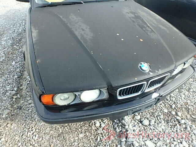 4S3BNAN64K3017253 1995 BMW 5 SERIES