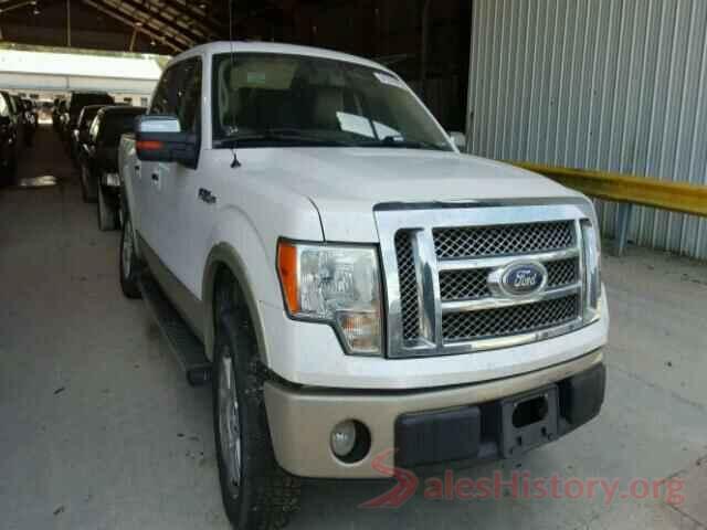 5NPE24AFXGH362263 2010 FORD F150