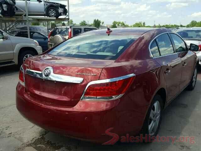 KM8J33A49MU396163 2010 BUICK LACROSSE