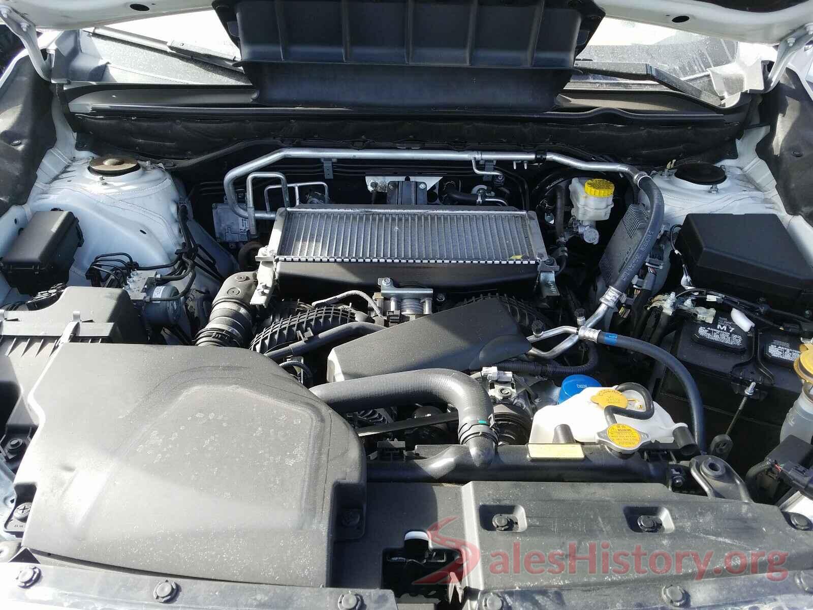 4S4WMARD2K3424013 2019 SUBARU ALL MODELS