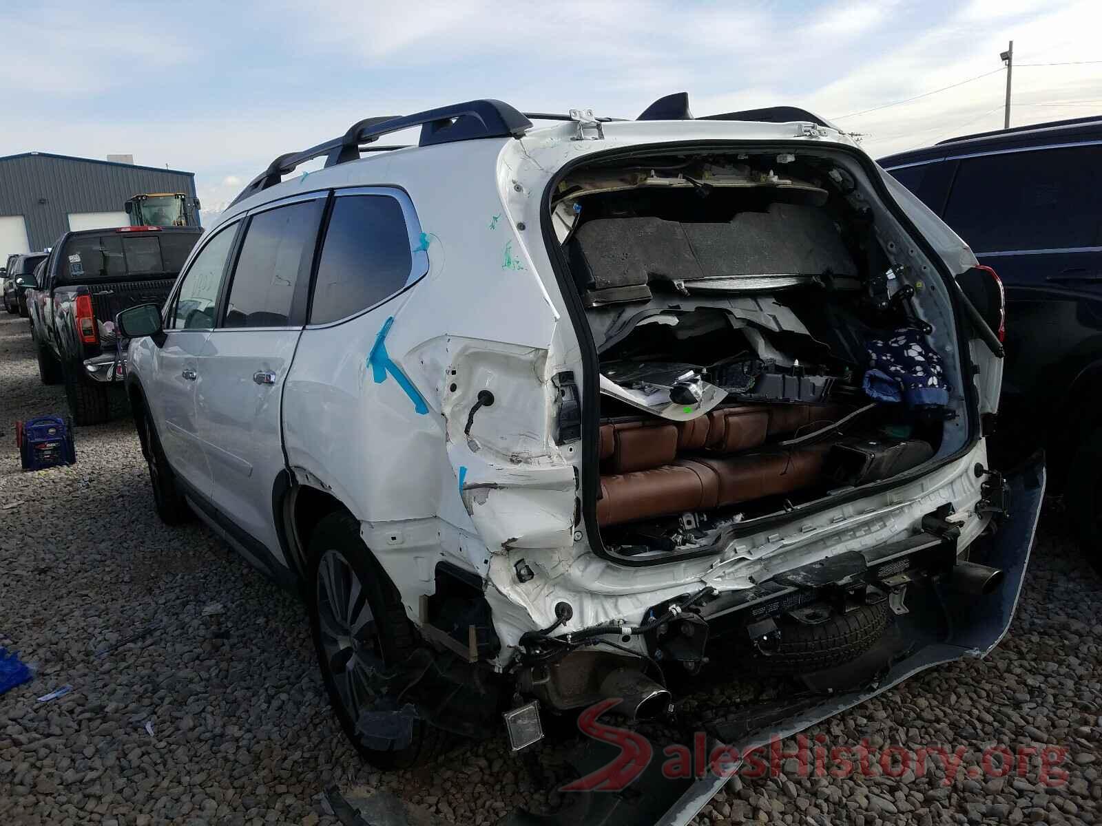 4S4WMARD2K3424013 2019 SUBARU ALL MODELS