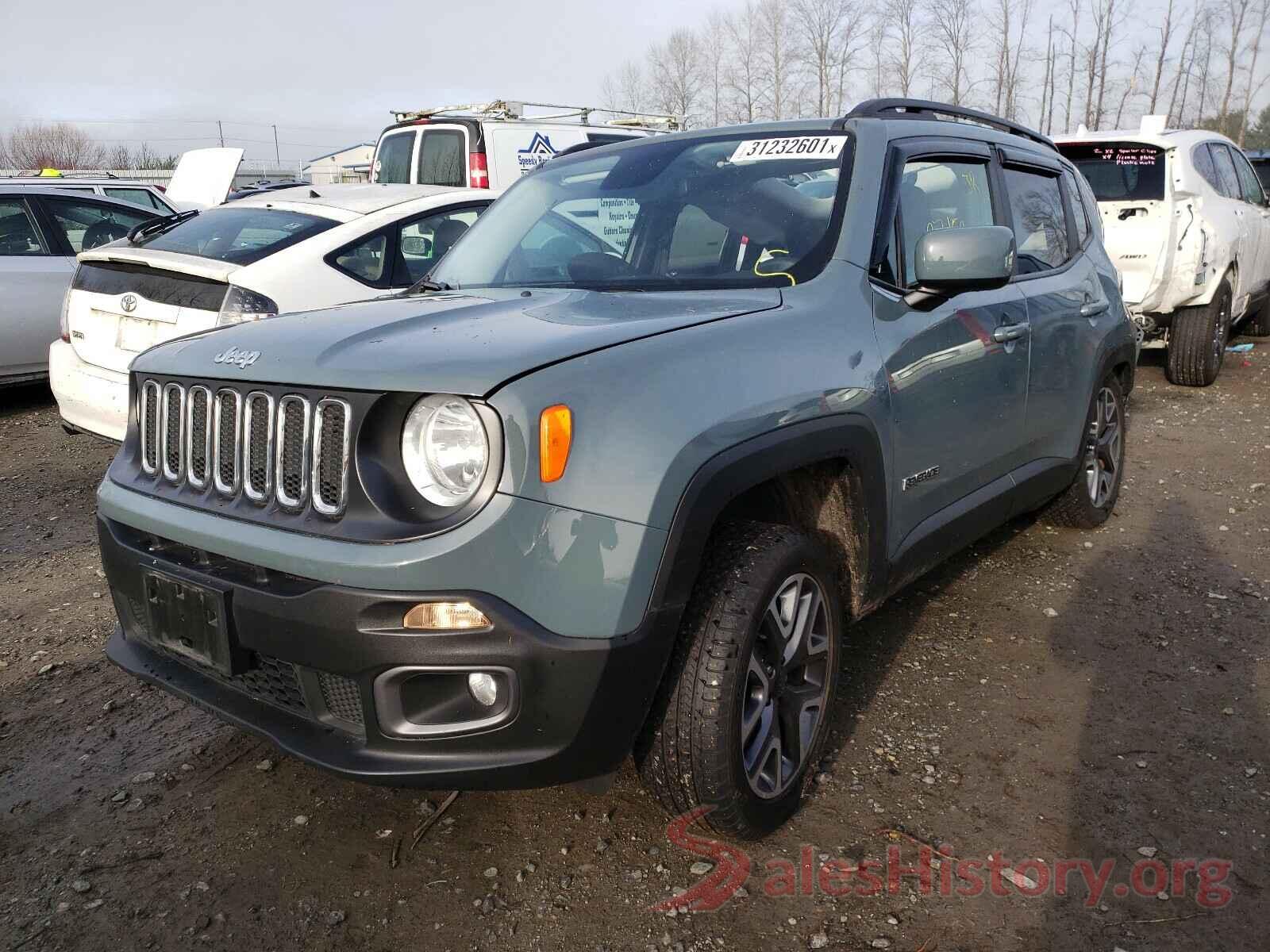 ZACCJBBB5HPE68686 2017 JEEP RENEGADE