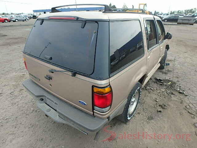 5YJ3E1EA4JF018638 1995 FORD EXPLORER