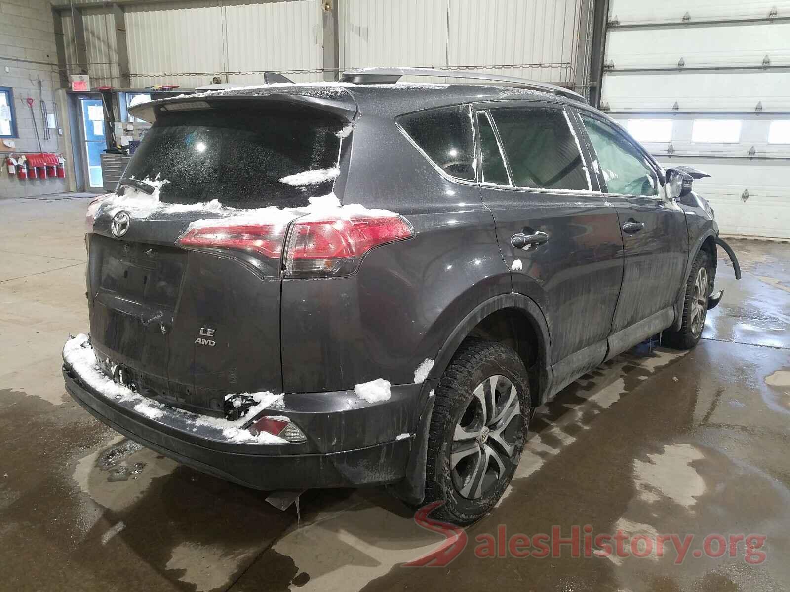 2T3BFREV9HW542544 2017 TOYOTA RAV4