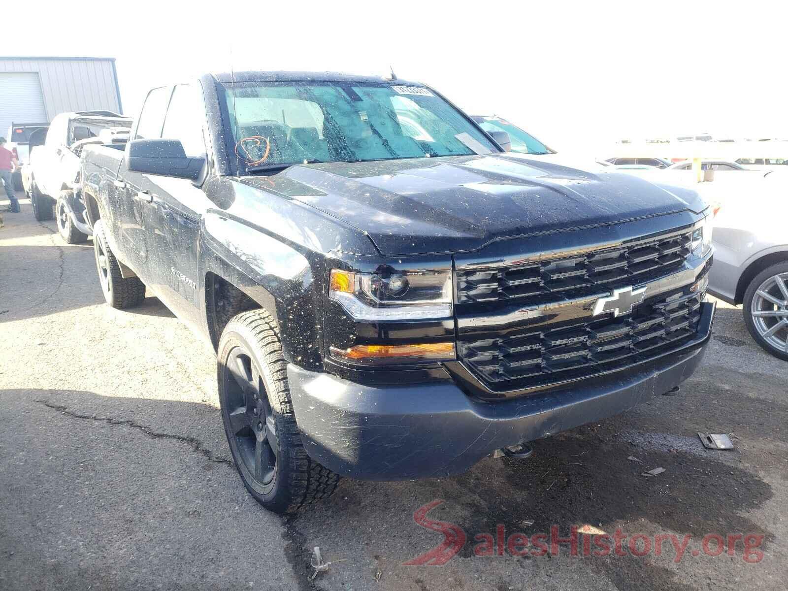 1GCVKNEC5GZ424148 2016 CHEVROLET SILVERADO