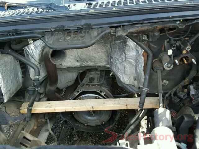 1HGCV1F38LA149875 2004 FORD F350