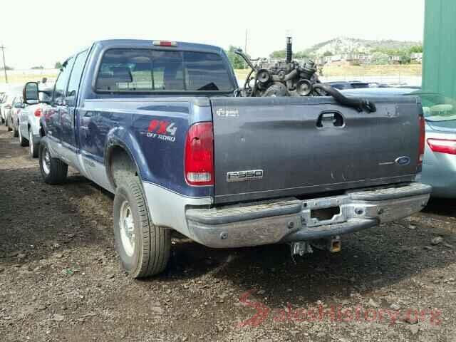 1HGCV1F38LA149875 2004 FORD F350