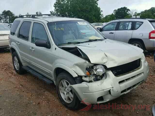 JN1BJ1CW3LW379138 2003 FORD ESCAPE