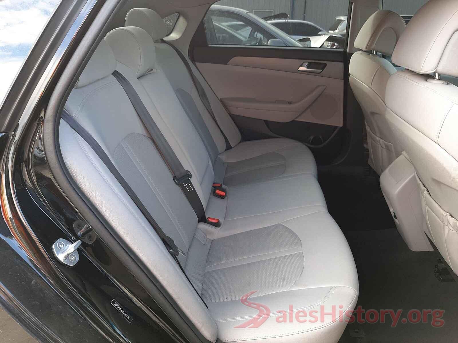 5NPE24AF4GH342820 2016 HYUNDAI SONATA