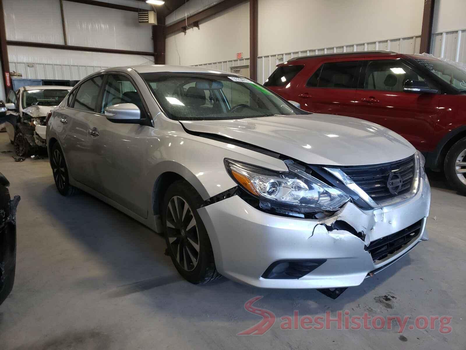 1N4AL3APXJC188928 2018 NISSAN ALTIMA