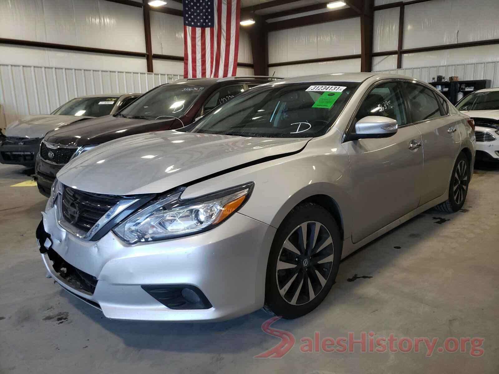 1N4AL3APXJC188928 2018 NISSAN ALTIMA