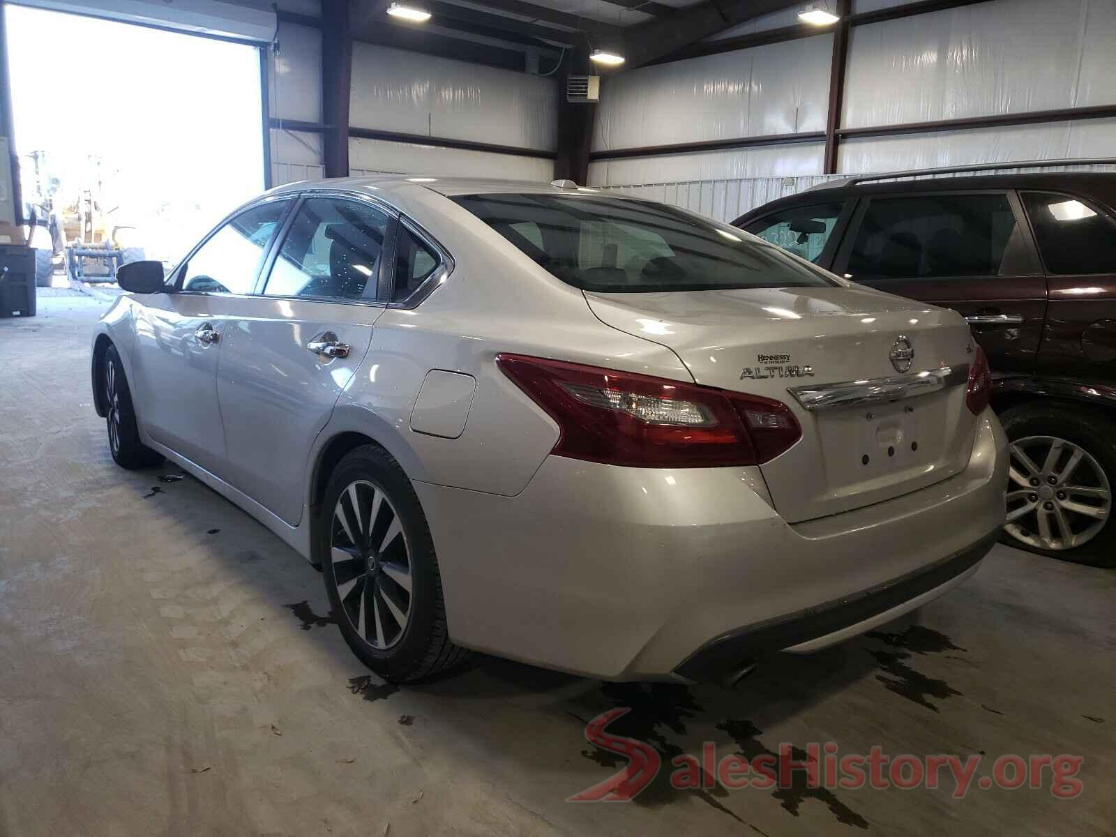 1N4AL3APXJC188928 2018 NISSAN ALTIMA