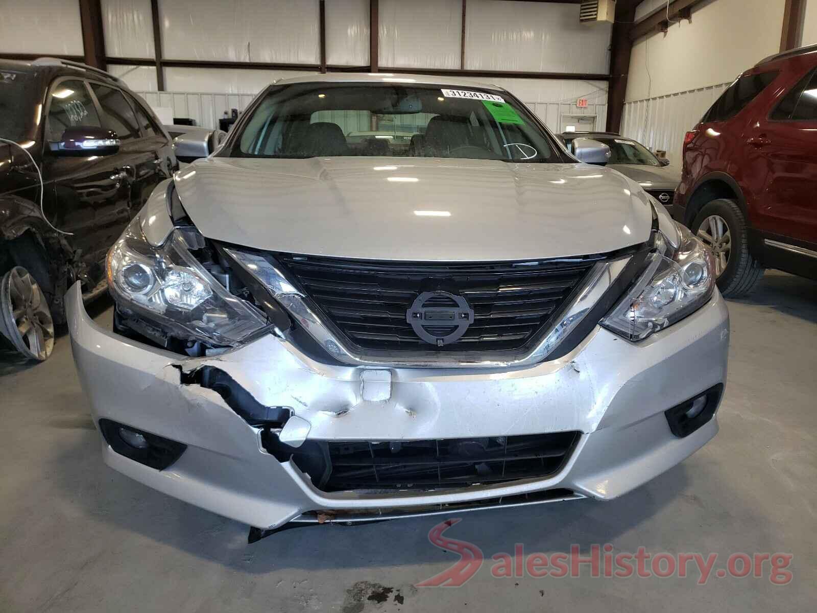 1N4AL3APXJC188928 2018 NISSAN ALTIMA