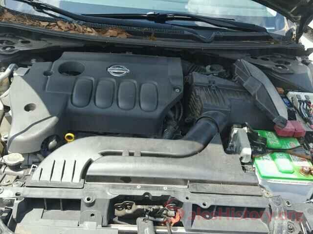 2T3P1RFV5LW095979 2010 NISSAN ALTIMA