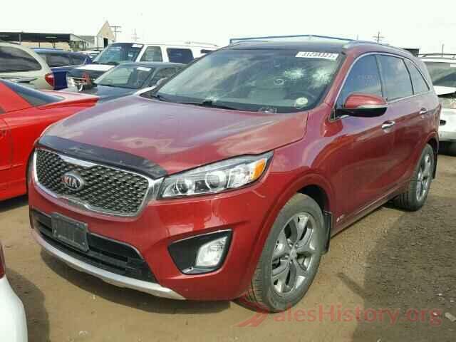 4S4BSANC9G3259568 2016 KIA SORENTO