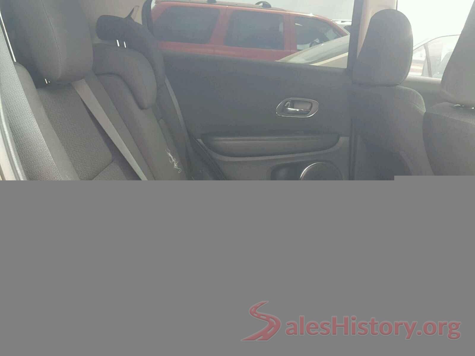 3N1AB7AP9KY284808 2018 HONDA HR-V