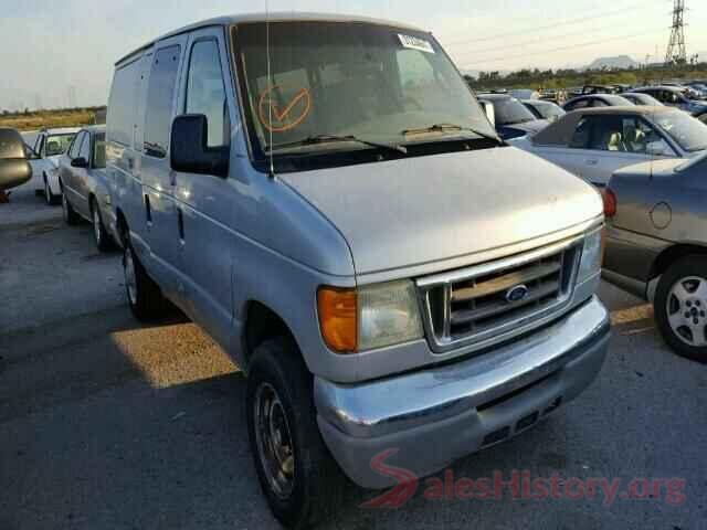 JA4AD3A34HZ040036 2004 FORD ECONOLINE